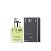 CALVIN KLEIN Eternity Cologne 50ml